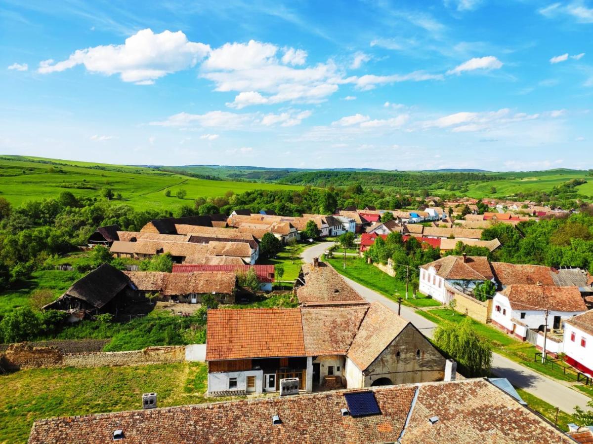 Chalet Giuel Báránykút Kültér fotó