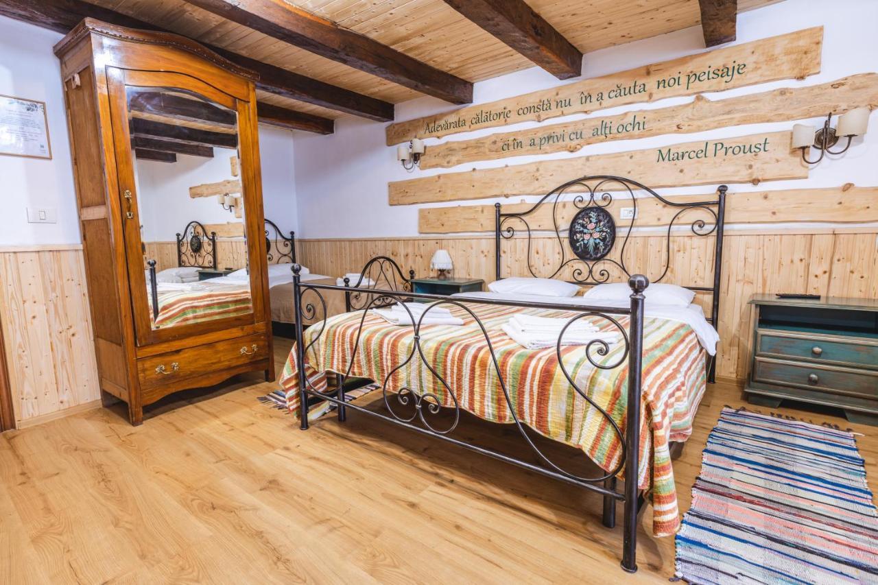 Chalet Giuel Báránykút Kültér fotó