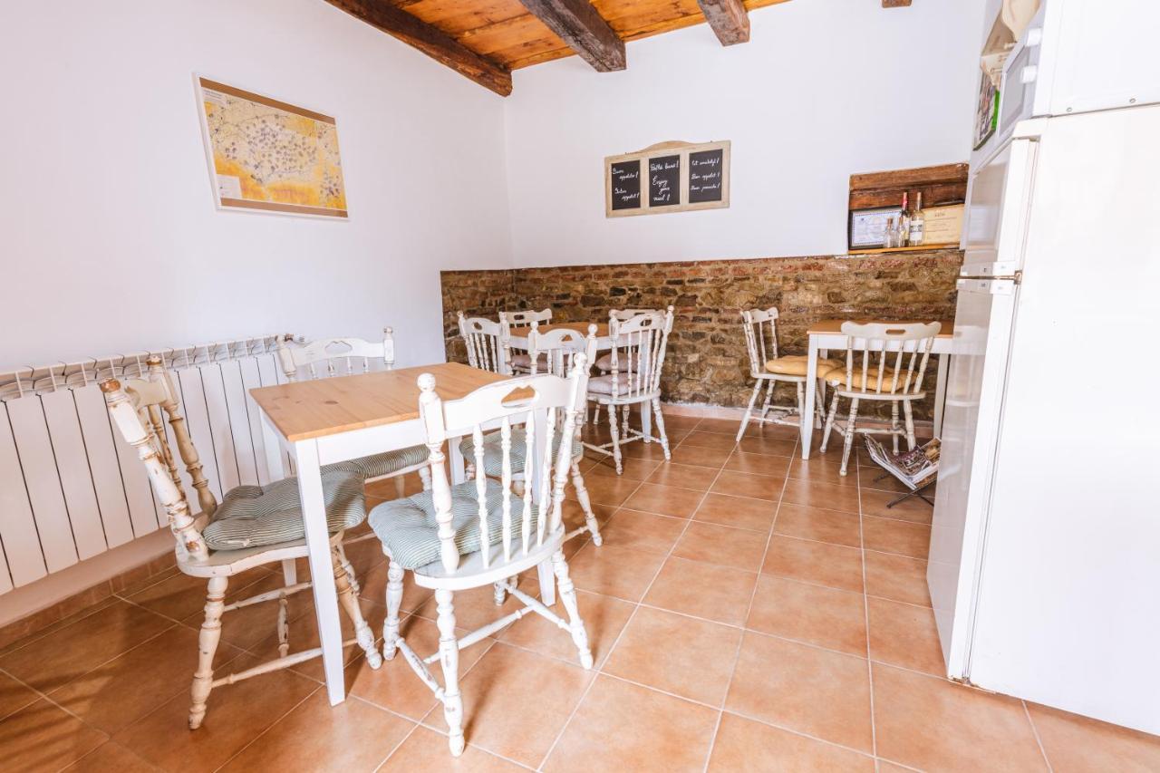 Chalet Giuel Báránykút Kültér fotó