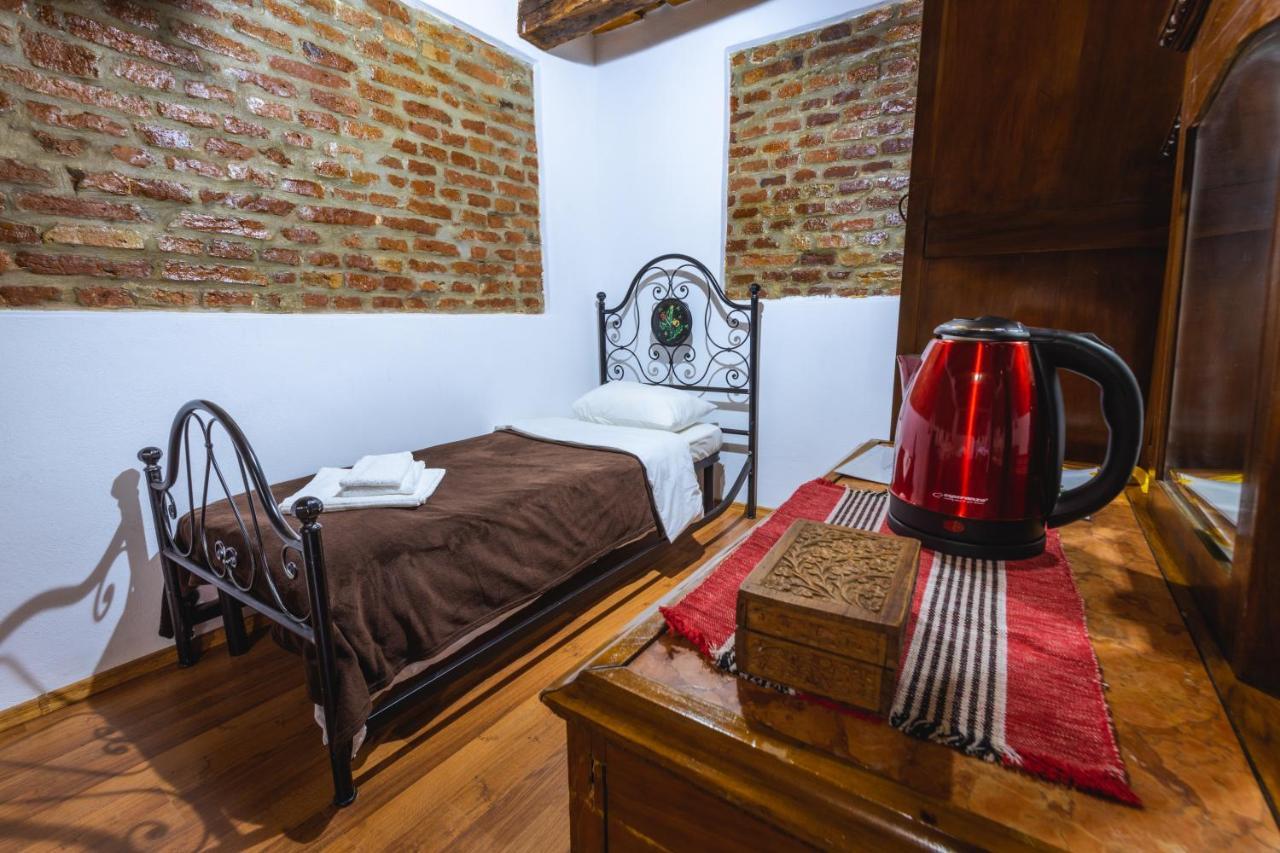 Chalet Giuel Báránykút Kültér fotó