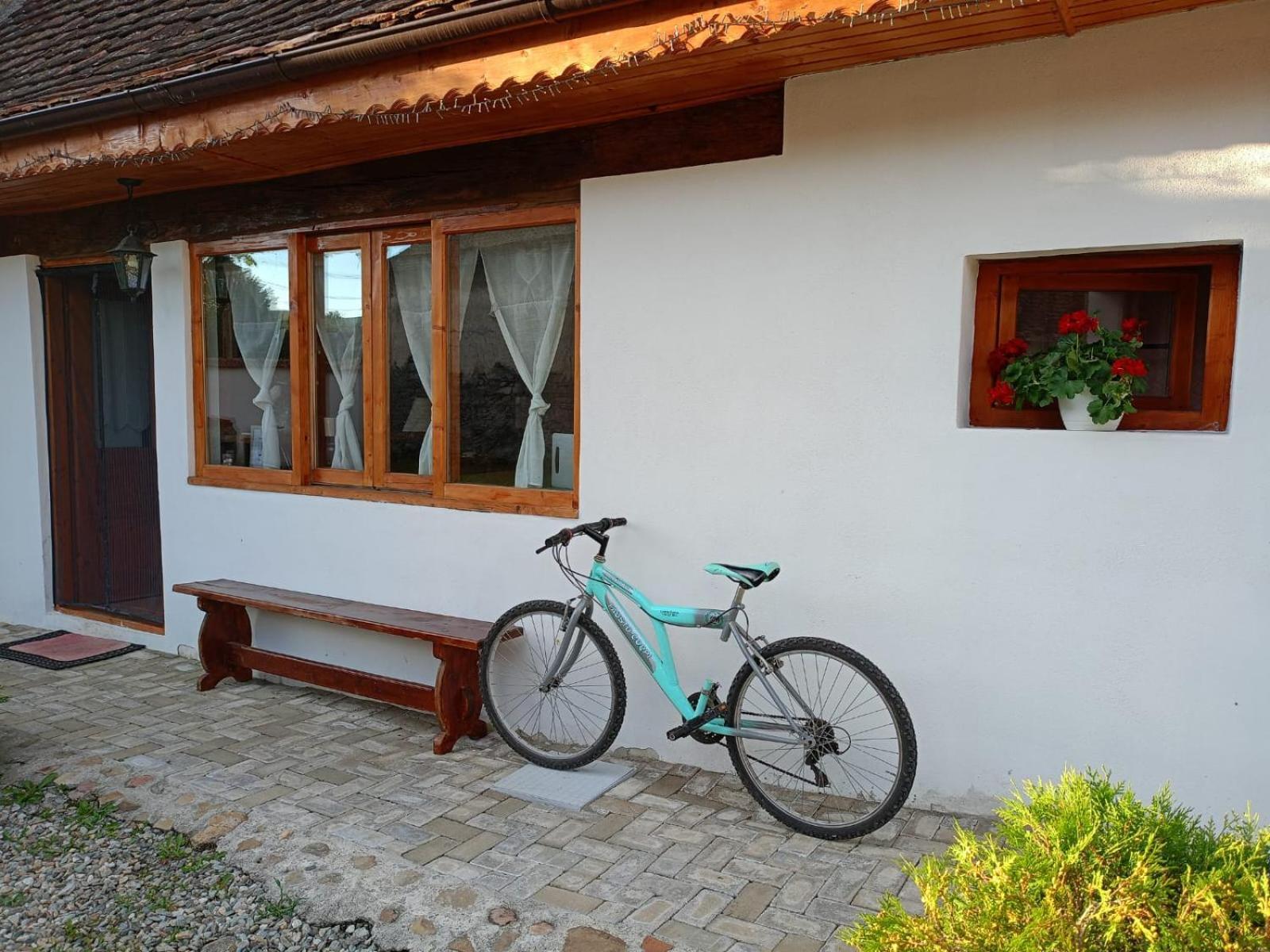 Chalet Giuel Báránykút Kültér fotó